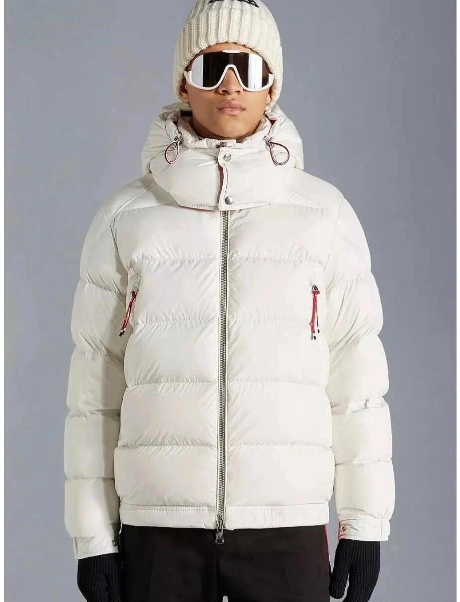 wg.luxury-- 7o9385r Down jacket longue Saion white duck down 2colour item: E-F110J1402-2